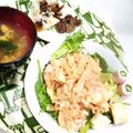 島猫。's cooksnap of when they made オクラのハムチーズ巻き.