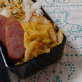 イチゴ、イチゴ。's cooksnap of when they made キャベツとちくわのカレー和え.