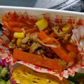 かほたくhy's cooksnap of when they made 簡単うちの人参しりしり♪.