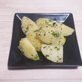 アクセル☆'s cooksnap of when they made 粉吹き芋の青のり和え.
