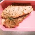 トリノオリンピック☆'s cooksnap of when they made かじきマグロのバター醤油炒め.