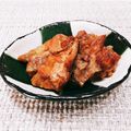 Satoco❋'s cooksnap of when they made 豚バラ軟骨のトロトロ煮.