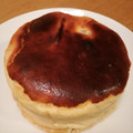 くいしんぼんぼん's cooksnap of when they made 砂糖不使用！甘酒とりんごのチーズケーキ.