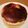 くいしんぼんぼん's cooksnap of when they made 砂糖不使用！甘酒とりんごのチーズケーキ.
