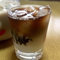 びぃころ's cooksnap of when they made 二層カフェオレ♪.