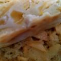 バギさん's cooksnap of when they made りんごのガトーインビジブル.