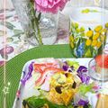 sakuraロゼット's cooksnap of when they made 南瓜のレーズンサラダ.