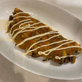 chefmiki's cooksnap of when they made ✿舞茸たっぷり和風オムレツ✿.