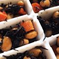 岡藤とろろ's cooksnap of when they made 幼児食＊妊婦さんにも嬉しいひじき煮.