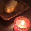 うふっふぅ。's cooksnap of when they made 私のニューヨークチーズケーキ　.