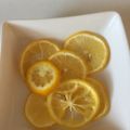 にゃちとまー's cooksnap of when they made 超簡単☆レモンの砂糖漬け☆ビタミン豊富！.