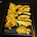 さらさんレシピ's cooksnap of when they made サクサク衣☆de☆とり天.