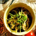 シシュポス's cooksnap of when they made 豆苗ともやしのツナサラダ♪.