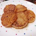 あんころぴ｡・:＋°'s cooksnap of when they made 簡単☆大根のトロトロステーキ♪♪.