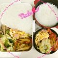 さっちゃんペンギン's cooksnap of when they made さつまいもとパプリカのきんぴら.