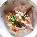 ♡こもれび♡'s cooksnap of when they made 残り物肉で♪生姜焼き弁当（覚え書き）.