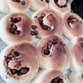 ☆ゆかぱんだ☆'s cooksnap of when they made アレンジ無限大♪シンプル基本のパン生地.
