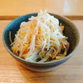 mio_t6's cooksnap of when they made もやしのやみつきナムル.