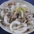 miyuki12's cooksnap of when they made 鯖の水煮をさっぱり頂くサラダ☆.