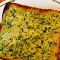＊＊もっさん＊＊'s cooksnap of when they made 簡単美味☆しらすマヨトースト.