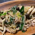 クックI9MH6N☆'s cooksnap of when they made 低糖質！しらたきと牛肉のチャプチェ.