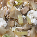 筋肉リズミカル's cooksnap of when they made 鶏と大根と豆腐の中華風煮込み.