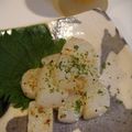 るちあママ's cooksnap of when they made こんにゃくの焼いたヤツ.