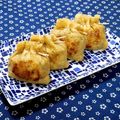 ｍａｒｉ♪'s cooksnap of when they made ごま味噌きのこの油揚げ焼き.