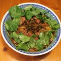 ごへいもちらぶ's cooksnap of when they made これぞ台湾の味？美味しいよ♪紅焼牛肉麺★.