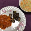 みのむしざえもん's cooksnap of when they made チキンのトマト煮込み.