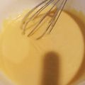 トミームーン's cooksnap of when they made レンジでぱぱっと簡単カスタード.