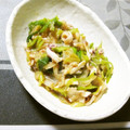 ふれんでぃあ's cooksnap of when they made イカゲソとイカワタのこってり炒め.