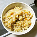 ふれんでぃあ's cooksnap of when they made 生姜入り舞茸炊き込みごはん.