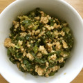 pnkdiamond's cooksnap of when they made いろんなお供に！長ネギとひき肉の味噌炒め.