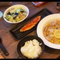 aa4589's cooksnap of when they made 5分でできちゃう和風な海苔サラダ☆.