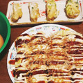 すみま～る's cooksnap of when they made 厚焼き★ふわふわだし巻き玉子.