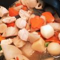 mayuri♡'s cooksnap of when they made 根菜味わう筑前煮.