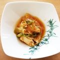 マシマンマ's cooksnap of when they made 万鯛のネギバター味噌煮♪.