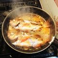 〜みみ〜's cooksnap of when they made メバルの煮付け.