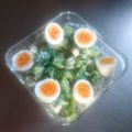 チコリママ's cooksnap of when they made うま☆ブロッコリーとクリームチーズサラダ.