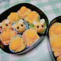 ありすまいる's cooksnap of when they made ねずみ年◆おせち◆チューチュー栗きんとん.
