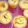 おはな✻'s cooksnap of when they made クリームチーズ＆ラズベリーのミニケーキ♪.