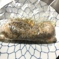 クック5HFZQZ☆'s cooksnap of when they made ☆ビニール袋で簡単サラダチキン☆.