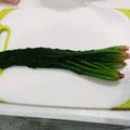 ☆おひろみ☆'s cooksnap of when they made レンジで!ほうれん草の茹で方.