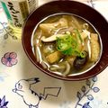 ふたごゆき's cooksnap of when they made もやし★味噌汁.