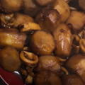 ころりn's cooksnap of when they made イカと里芋の煮物 *☻*.