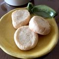 えむ36's cooksnap of when they made しょうがクッキー.
