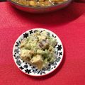 しゅい6's cooksnap of when they made アボカドとさつまいもサラダ.