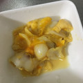 kiki109's cooksnap of when they made 百合根の卵とじ.