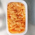 ♡ルヴァ♡'s cooksnap of when they made 白菜の煮びたし(約10分).